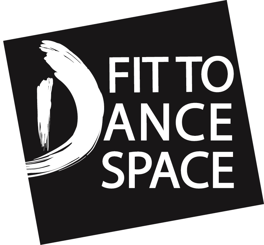 Fit to Dance Logo