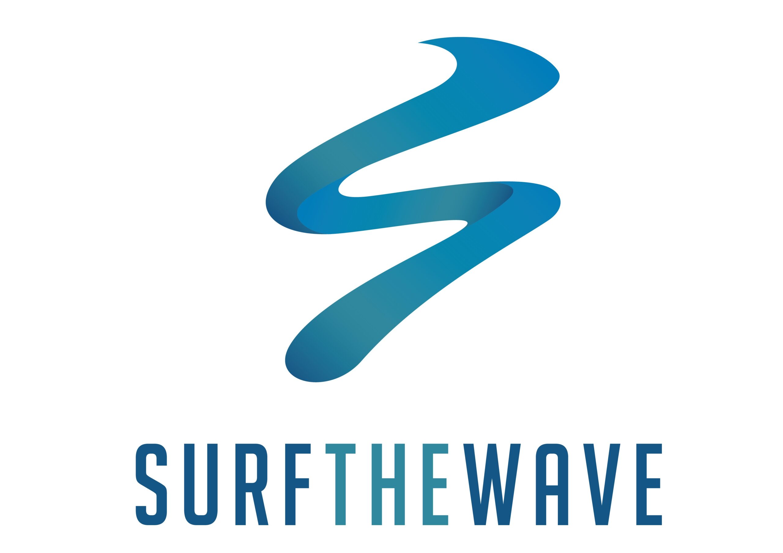 Dancexchange - Surf The Wave logo