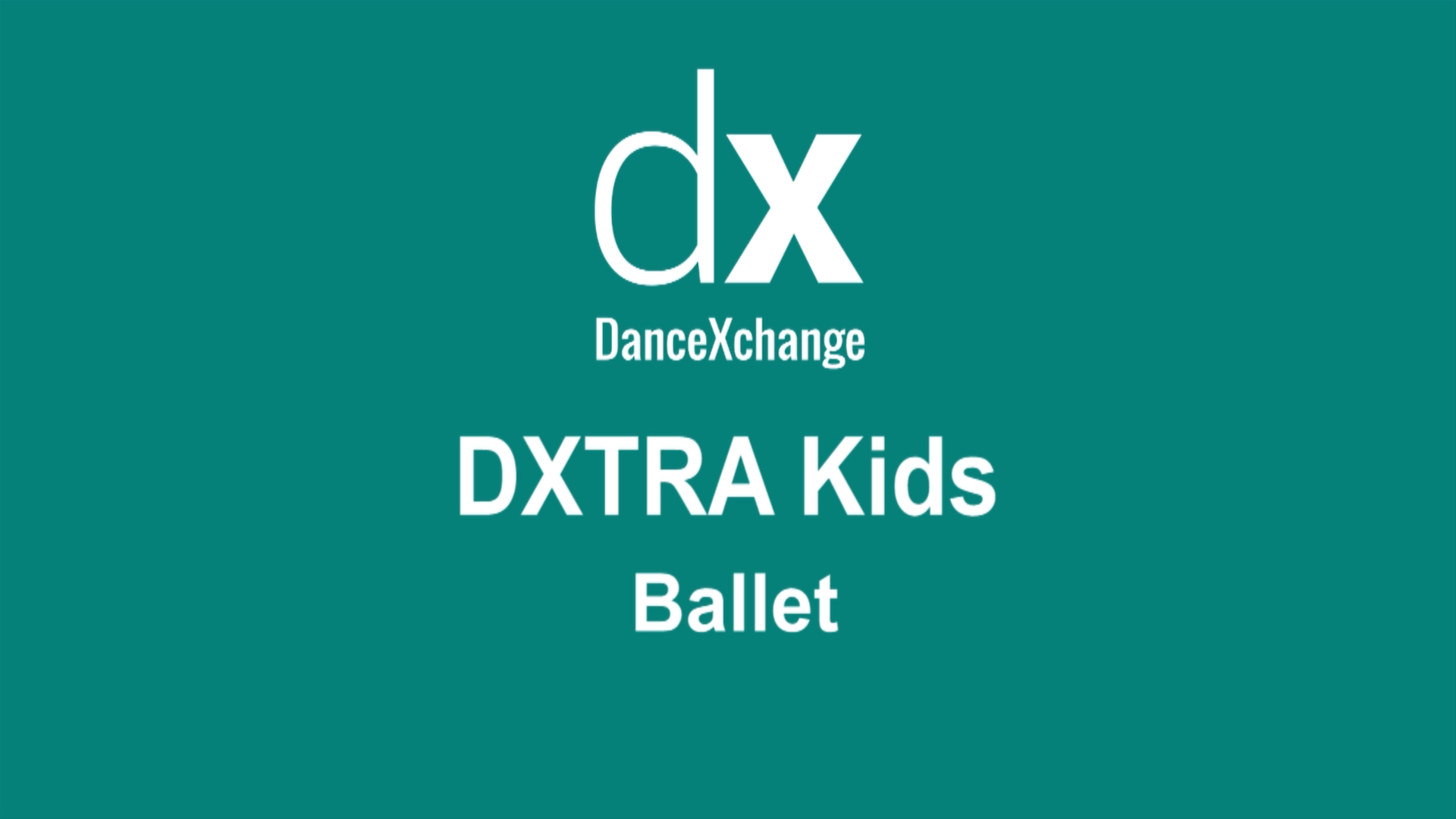 Dxtra Ballet