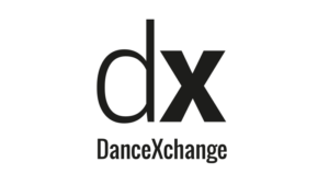 DX small logo