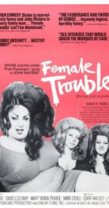 Female Trouble 