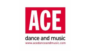 Ace Dance Logo
