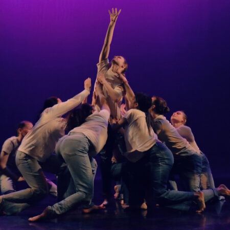 Linden Youth Company at U Dance 2022